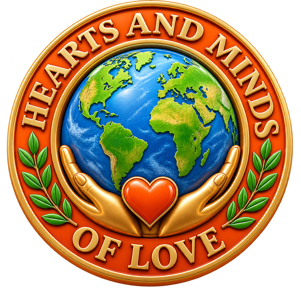 Hearts and Minds Of Love